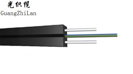 FTTH 低煙無鹵護套光纖